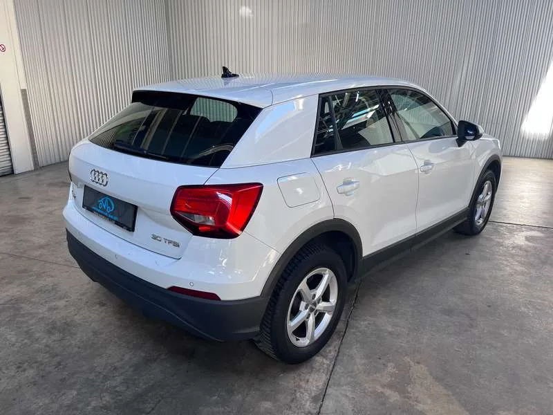 Audi Q2 1.0 30 TFSI (EU6d-TEMP) Navi *€ 11.500 NETTO* Image 3