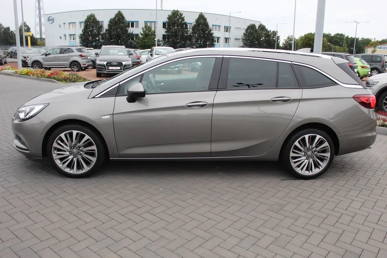 Opel Astra K ST 1.6 Turbo Innovation...  Image 2