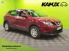 Nissan Qashqai DIG-T 115 Visia 2WD 6M/T / Juuri huollettu &a Thumbnail 1