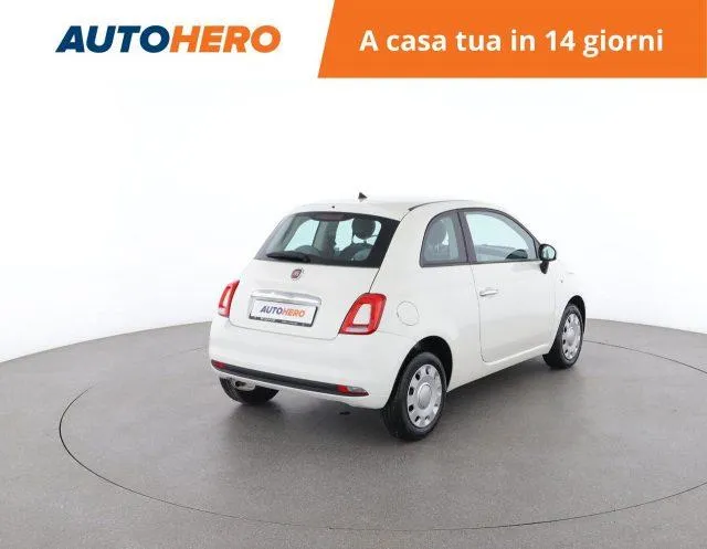 FIAT 500 1.2 Pop Image 5