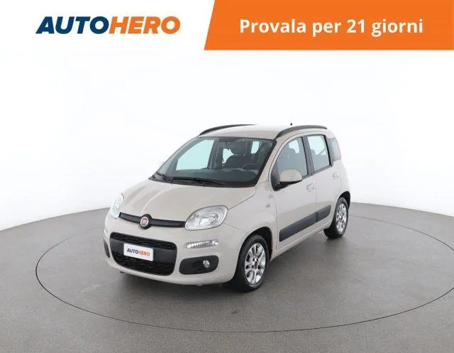 FIAT Panda 1.3 MJT S&S Lounge Image 1